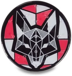 Dakine Circle Mat -Boetiek Skiwinkel dakine circle mat spiced coral 3