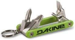 Dakine Fidget Tool Green
