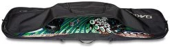 Dakine Freestyle Snowboard Bag -Boetiek Skiwinkel dakine freestyle snowboard bag black 157 cm black 6 4