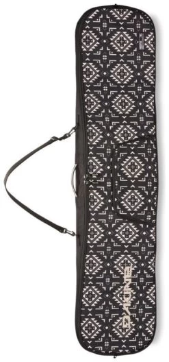 Dakine Freestyle Snowboard Bag -Boetiek Skiwinkel dakine freestyle snowboard bag silverton onyx 157 cm silverton onyx 0 2
