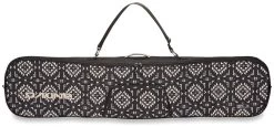 Dakine Freestyle Snowboard Bag -Boetiek Skiwinkel dakine freestyle snowboard bag silverton onyx 157 cm silverton onyx 1 2