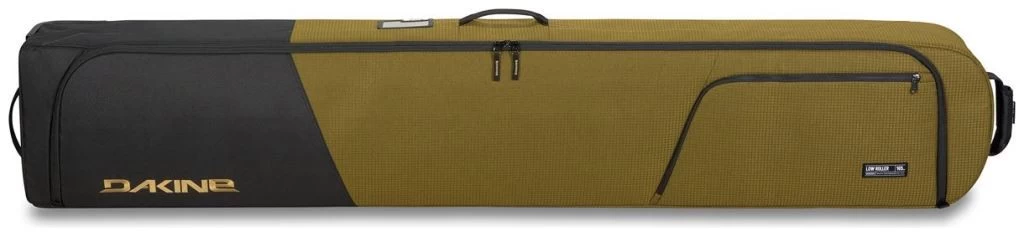 Dakine Low Roller Snowboard Bag 4 Dakine Low Roller Snowboard Bag - Afbeelding 4