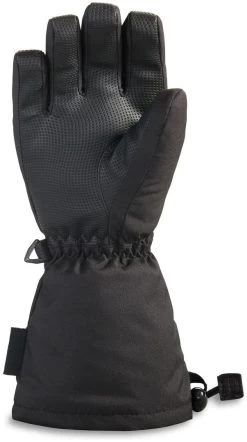 Dakine Tracker Glove -Boetiek Skiwinkel dakine tracker glove black k l 8 10 jaar black 1