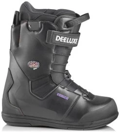 Deeluxe Brainchild 19/20