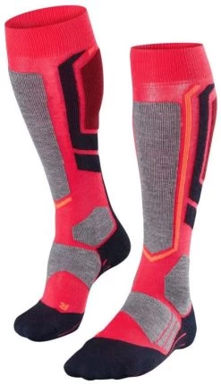 Falke SB2 Snowboardsokken Women's