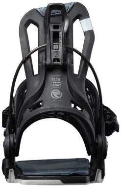 Flow Fenix -Boetiek Skiwinkel flow fenix black m black 2