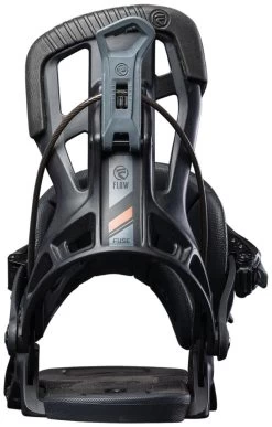 Flow Fuse Fusion -Boetiek Skiwinkel flow fuse fusion black m black 3