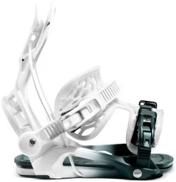 Flow Mayon -Boetiek Skiwinkel flow mayon white green s white green 0