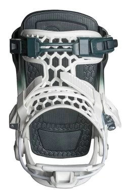 Flow Mayon -Boetiek Skiwinkel flow mayon white green s white green 2