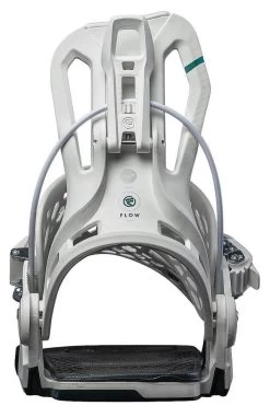 Flow Mayon -Boetiek Skiwinkel flow mayon white green s white green 3