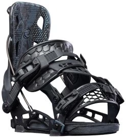 Flow Nx2 Hybrid 15 Flow Nx2 Hybrid -Boetiek Skiwinkel flow nx2 hybrid black l black 0 8