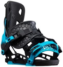Flow Nx2 Hybrid 11 Flow Nx2 Hybrid -Boetiek Skiwinkel flow nx2 hybrid flash blue m flash blue 0