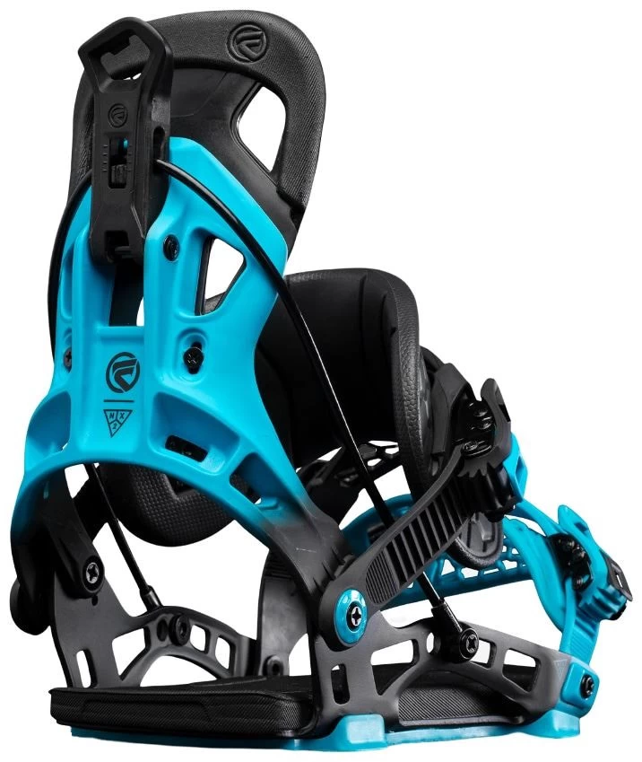 Flow Nx2 Hybrid 2 Flow Nx2 Hybrid - Afbeelding 2