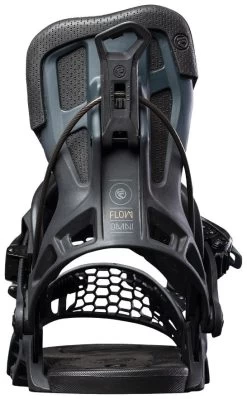 Flow Omni Hybrid -Boetiek Skiwinkel flow omni hybrid black m black 2