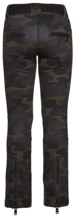 Goldbergh Battle Ski Pant -Boetiek Skiwinkel goldbergh battle ski pant camo 2