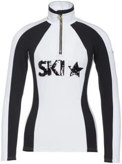 Goldbergh Davos Pully Longsleeve Women's