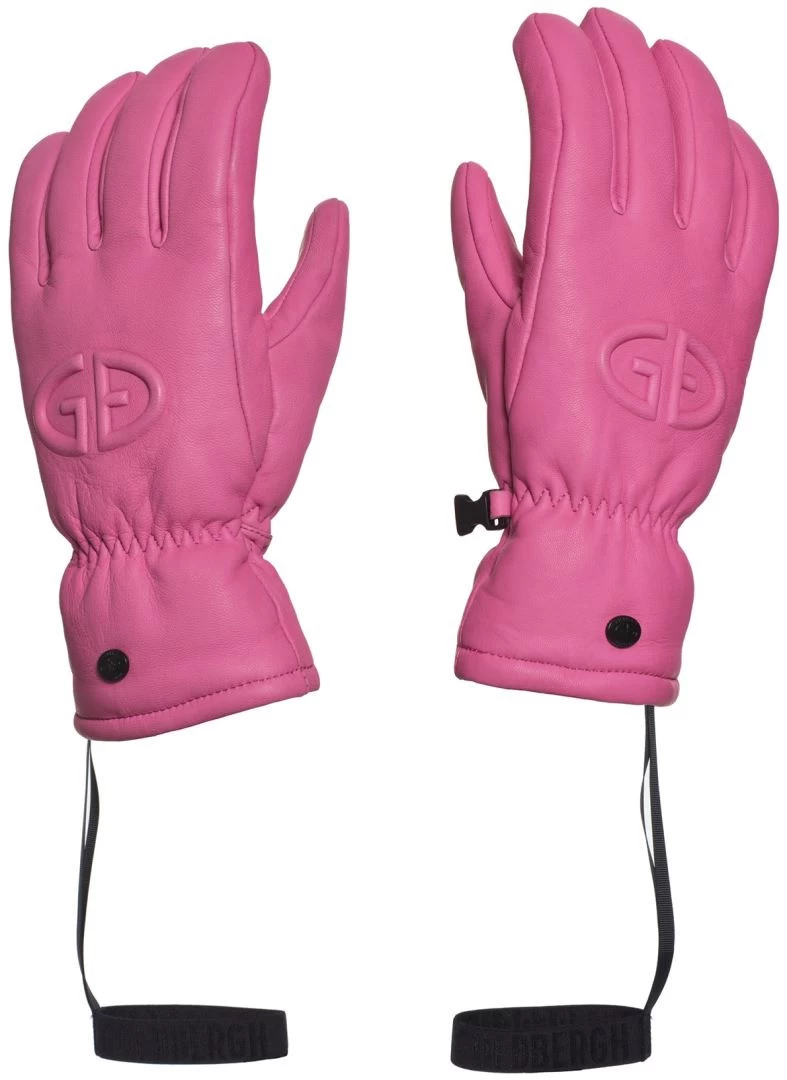 Goldbergh Freeze Gloves Women's 1 Goldbergh Freeze Gloves Women's