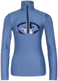Goldbergh Groovy Pully Longsleeve Women's -Boetiek Skiwinkel goldbergh groovy pully longsleeve sky 3 20