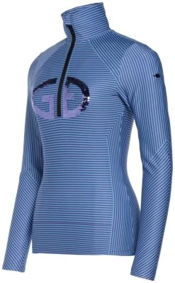 Goldbergh Groovy Pully Longsleeve Women's -Boetiek Skiwinkel goldbergh groovy pully longsleeve sky 5 20