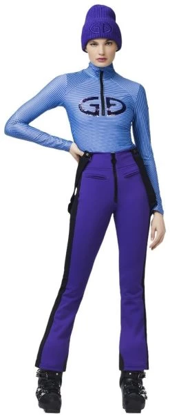 Goldbergh Groovy Pully Longsleeve Women's -Boetiek Skiwinkel goldbergh groovy pully longsleeve sky 6