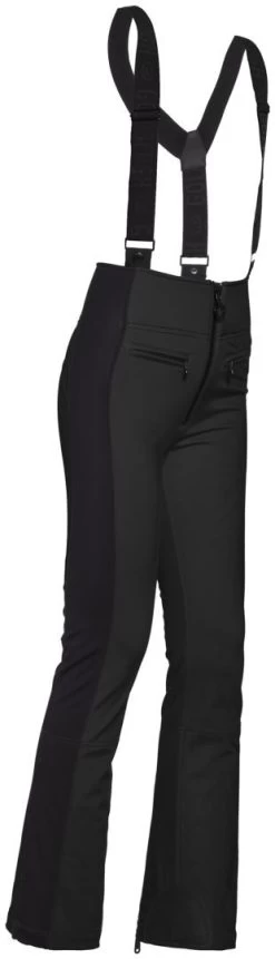 Goldbergh High End Salopette Women's -Boetiek Skiwinkel goldbergh high end salopette black 11 1 22