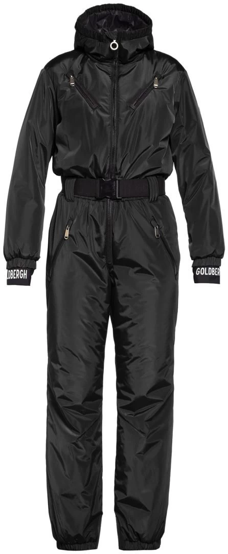 Goldbergh Lexi Jumspuit Women's 2 Goldbergh Lexi Jumspuit Women's - Afbeelding 2