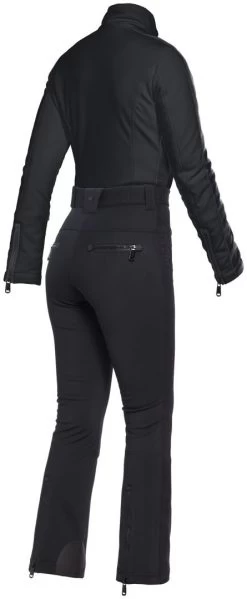 Goldbergh Phoenix Jumpsuit Women's 9 Goldbergh Phoenix Jumpsuit Women's -Boetiek Skiwinkel goldbergh phoenix jumpsuit black 3 2