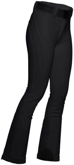 Goldbergh Pippa Ski Pant -Boetiek Skiwinkel goldbergh pippa ski pant black 32 xxs black 0 1 2