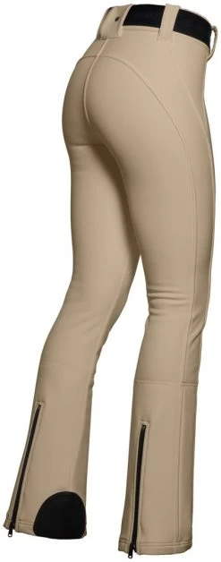 Goldbergh Pippa Ski Pant -Boetiek Skiwinkel goldbergh pippa ski pant timber 32 xxs timber 1