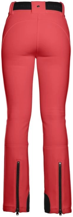 Goldbergh Pippa Ski Pants Women's -Boetiek Skiwinkel goldbergh pippa ski pants flame 1