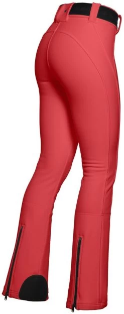Goldbergh Pippa Ski Pants Women's -Boetiek Skiwinkel goldbergh pippa ski pants flame 2