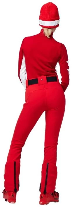 Goldbergh Pippa Ski Pants Women's -Boetiek Skiwinkel goldbergh pippa ski pants flame 5