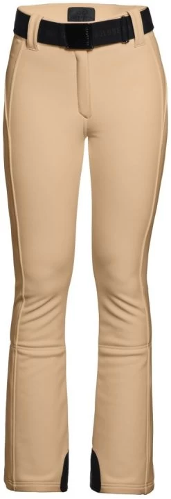 Goldbergh Pippa Ski Pants Women's -Boetiek Skiwinkel goldbergh pippa ski pants latte 10