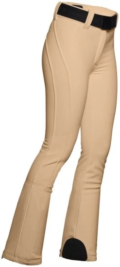 Goldbergh Pippa Ski Pants Women's -Boetiek Skiwinkel goldbergh pippa ski pants latte 8