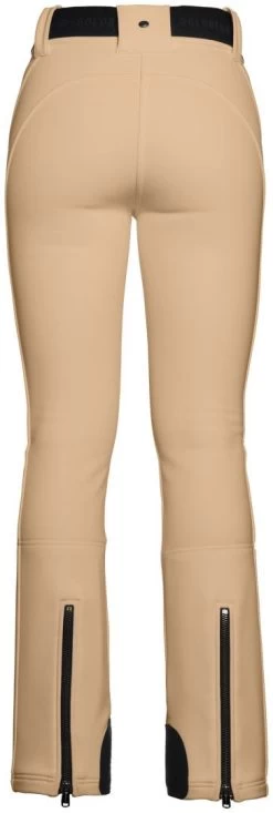Goldbergh Pippa Ski Pants Women's -Boetiek Skiwinkel goldbergh pippa ski pants latte 9