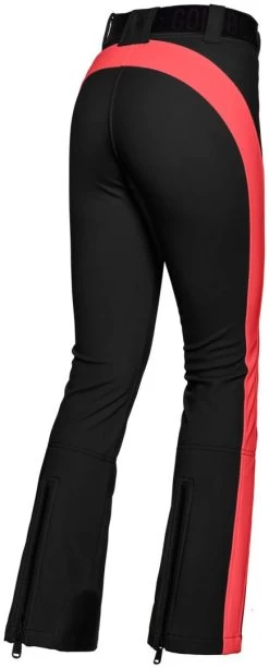 Goldbergh Runner Ski Pants Women's 6 Goldbergh Runner Ski Pants Women's -Boetiek Skiwinkel goldbergh runner ski pants women s black flame 2