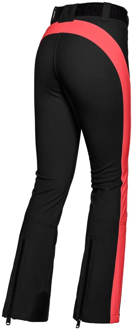 Goldbergh Runner Ski Pants Women's 3 Goldbergh Runner Ski Pants Women's - Afbeelding 3