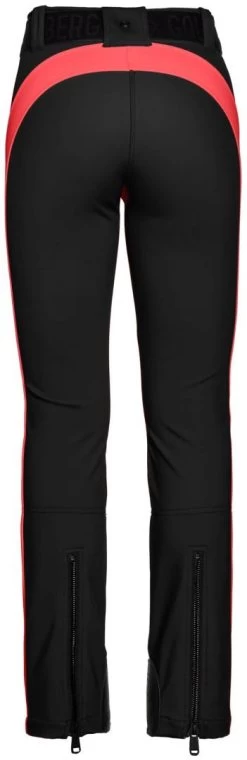 Goldbergh Runner Ski Pants Women's 7 Goldbergh Runner Ski Pants Women's -Boetiek Skiwinkel goldbergh runner ski pants women s black flame 3