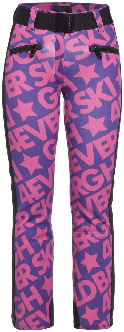 Goldbergh Skistar Ski Pants Women's 2 Goldbergh Skistar Ski Pants Women's - Afbeelding 2