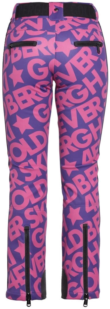 Goldbergh Skistar Ski Pants Women's 3 Goldbergh Skistar Ski Pants Women's - Afbeelding 3