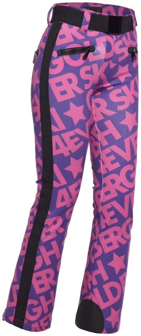 Goldbergh Skistar Ski Pants Women's 1 Goldbergh Skistar Ski Pants Women's