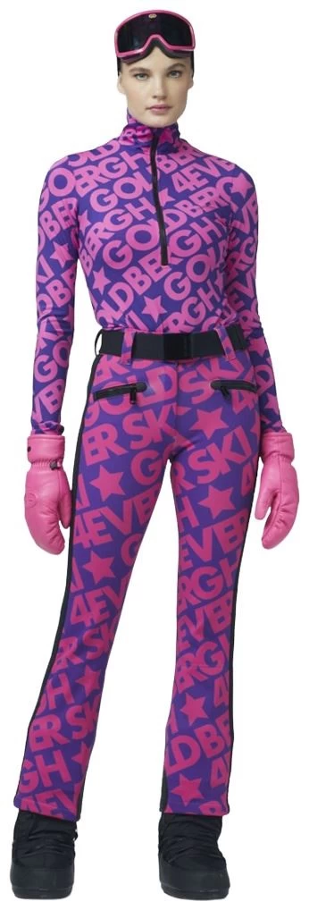 Goldbergh Skistar Ski Pants Women's 5 Goldbergh Skistar Ski Pants Women's - Afbeelding 5