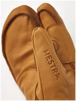 Hestra Fall Line - 3 Finger -Boetiek Skiwinkel hestra fall line 3 finger cork cork 4 1
