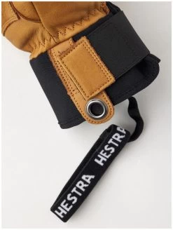 Hestra Fall Line - 3 Finger -Boetiek Skiwinkel hestra fall line 3 finger cork cork 5 1