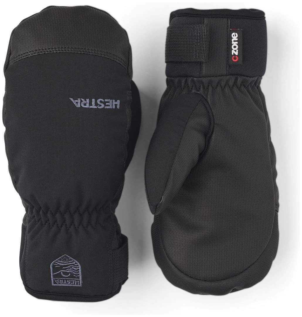 Hestra Ferox Primaloft - Mitt Kids 1 Hestra Ferox Primaloft - Mitt Kids