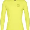 Icebreaker 200 Oasis Long Sleeve Crewe Alps 3D Men