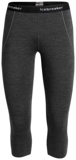 Icebreaker 260 Zone Legless Women's