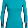 Icebreaker 260 Zone Long Sleeve Crew Women