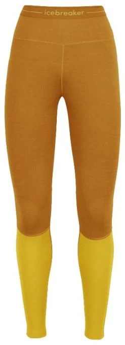 Icebreaker ZoneKnit 200 Leggings Women's