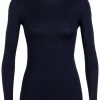 Icebreaker ZoneKnit 200 Long Sleeve Crewe Women's